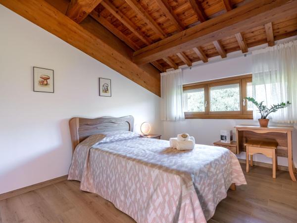 Agriturismo Ai Dossi : photo 7 de la chambre chambre simple