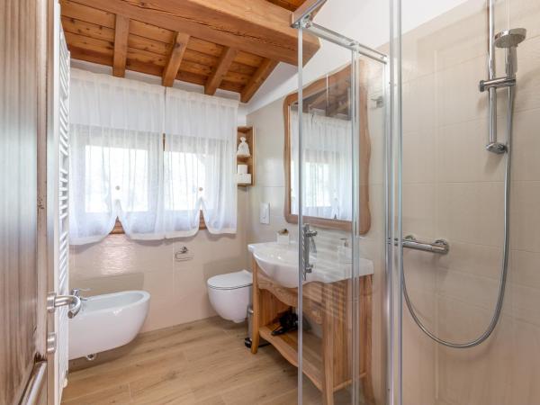 Agriturismo Ai Dossi : photo 9 de la chambre chambre simple