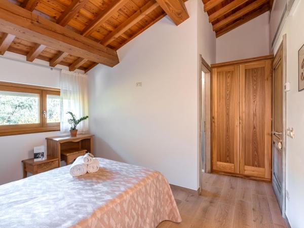 Agriturismo Ai Dossi : photo 5 de la chambre chambre simple