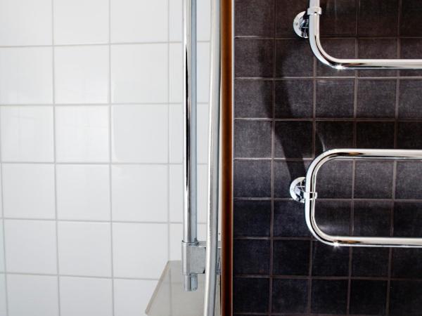 STF Zinkensdamm Hostel : photo 7 de la chambre chambre triple