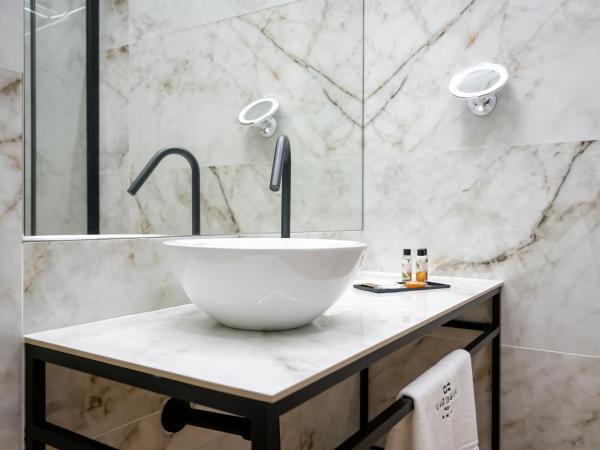 Flag Design Hotel : photo 1 de la chambre chambre double standard