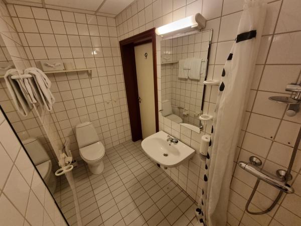 Chesterfield Hotel : photo 1 de la chambre chambre lits jumeaux