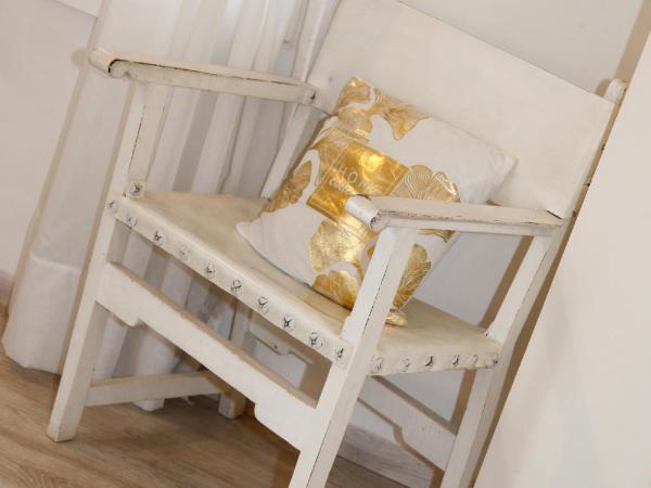 La Stanza Di Giulietta : photo 1 de la chambre grande chambre double