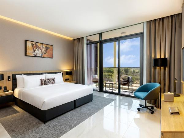 Millennium Place Mirdif : photo 1 de la chambre suite place mushrif