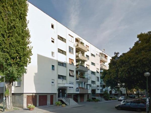 Apartments Zagreb West : photo 2 de la chambre studio