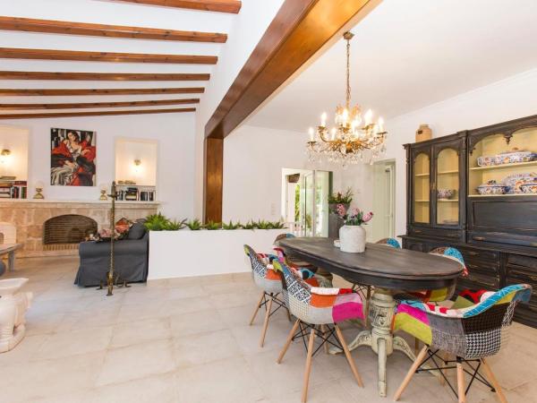 Finca Pepe 2 : photo 5 de la chambre maison 3 chambres