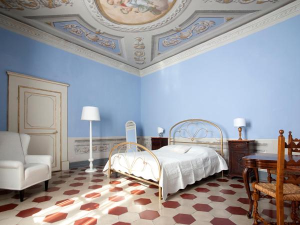 Almadelena Guest House : photo 6 de la chambre appartement 3 chambres