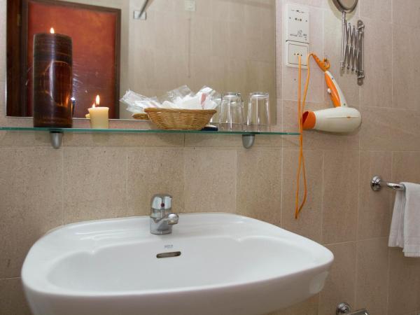 Hotel Sao Jose : photo 4 de la chambre chambre simple