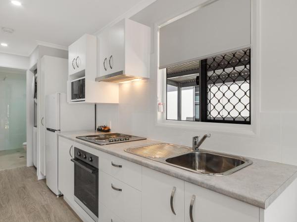 Ingenia Holidays Byron Bay : photo 4 de la chambre villa 2 chambres :