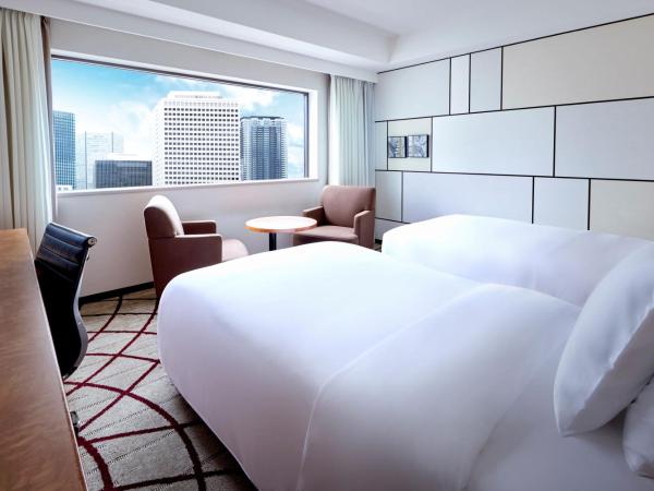 ANA Crowne Plaza Osaka, an IHG Hotel : photo 1 de la chambre chambre double standard