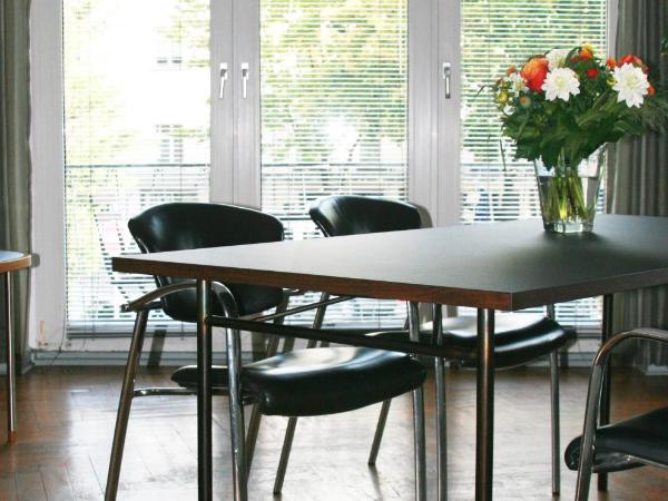 Chelsea Hotel : photo 6 de la chambre suite avec balcon