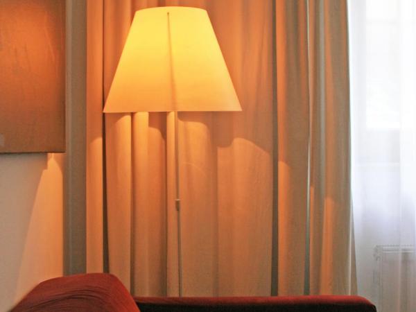 Chelsea Hotel : photo 1 de la chambre appartement 1 chambre