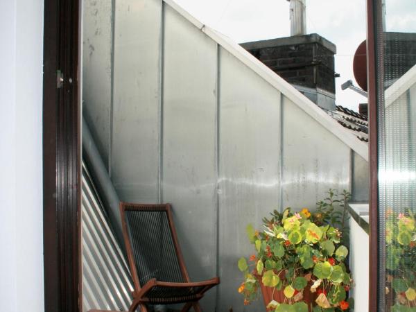 Chelsea Hotel : photo 3 de la chambre chambre simple supérieure