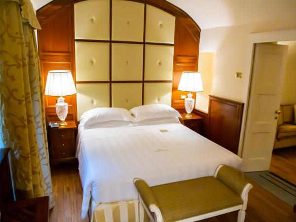 Golden Tower Hotel & Spa : photo 1 de la chambre suite