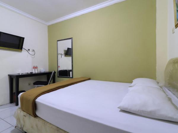 AMS Hotel Koja : photo 10 de la chambre chambre double supérieure