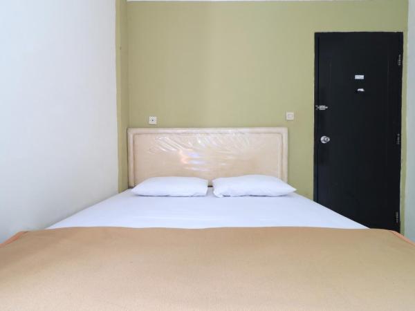 AMS Hotel Koja : photo 3 de la chambre chambre double supérieure