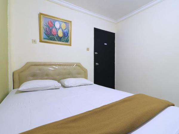 AMS Hotel Koja : photo 7 de la chambre chambre double supérieure