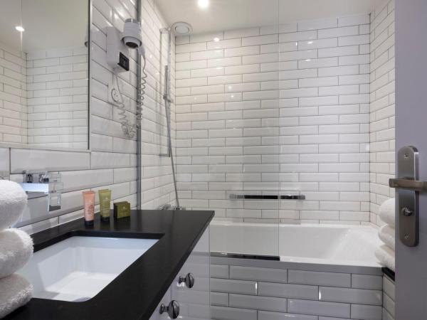 Pavillon Monceau by Happyculture : photo 4 de la chambre suite