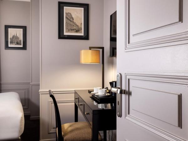 Pavillon Monceau by Happyculture : photo 5 de la chambre suite