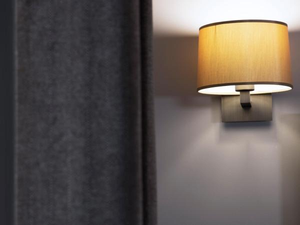 Pavillon Monceau by Happyculture : photo 6 de la chambre chambre double