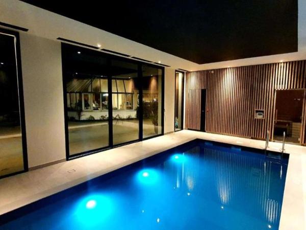 Best Western Armor Park Dinan : photo 2 de la chambre chambre premium lit queen-size - non-fumeurs