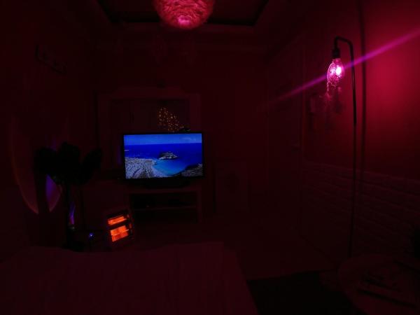 Spring Light : photo 3 de la chambre chambre double