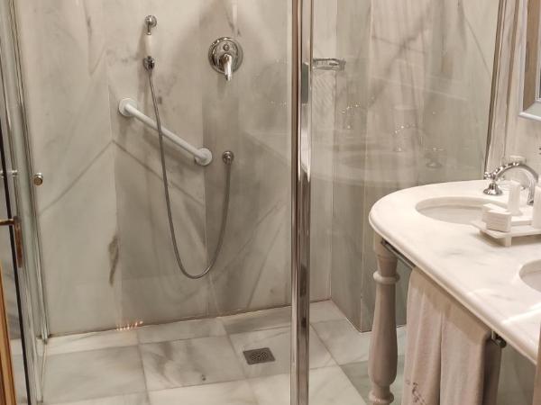 Las Casas de la Judería de Córdoba : photo 2 de la chambre chambre double classique