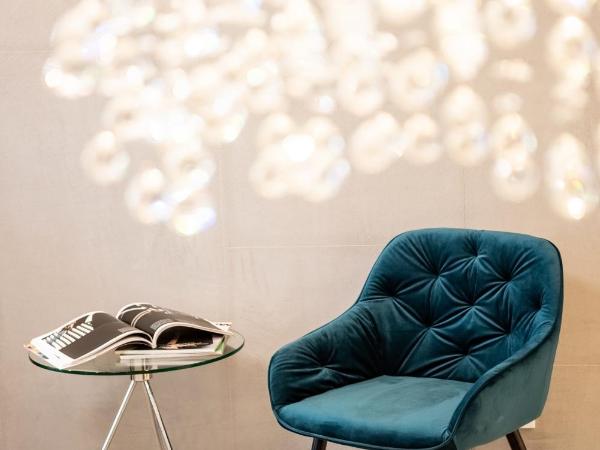 Platinum Towers Central Apartments : photo 3 de la chambre appartement 1 chambre deluxe