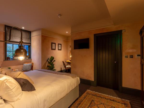 The Wolfpack Inn : photo 1 de la chambre suite