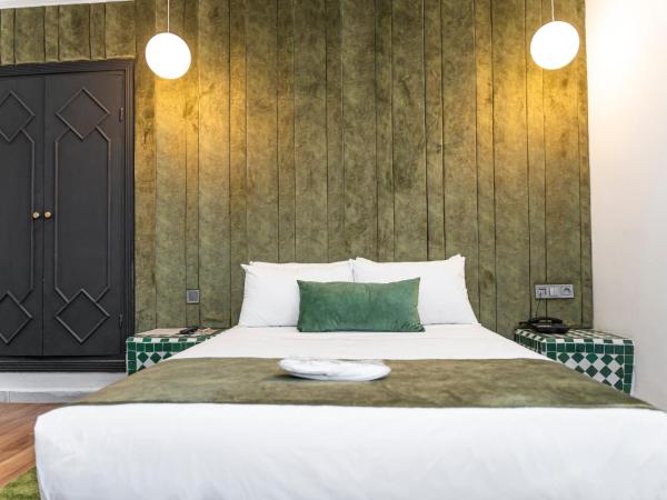 Hotel Majestic : photo 7 de la chambre chambre simple