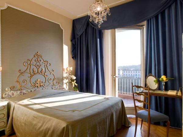 Hotel Principe : photo 1 de la chambre chambre simple