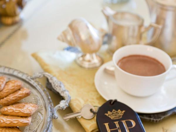 Hotel Principe : photo 5 de la chambre chambre simple