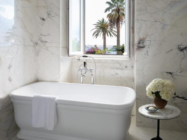 San Domenico Palace, Taormina, A Four Seasons Hotel : photo 6 de la chambre suite teatro