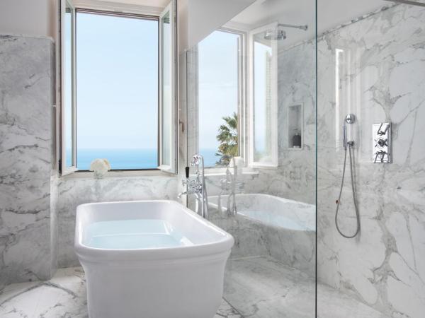 San Domenico Palace, Taormina, A Four Seasons Hotel : photo 5 de la chambre suite etna