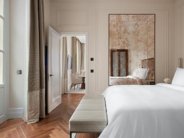 San Domenico Palace, Taormina, A Four Seasons Hotel : photo 4 de la chambre suite teatro