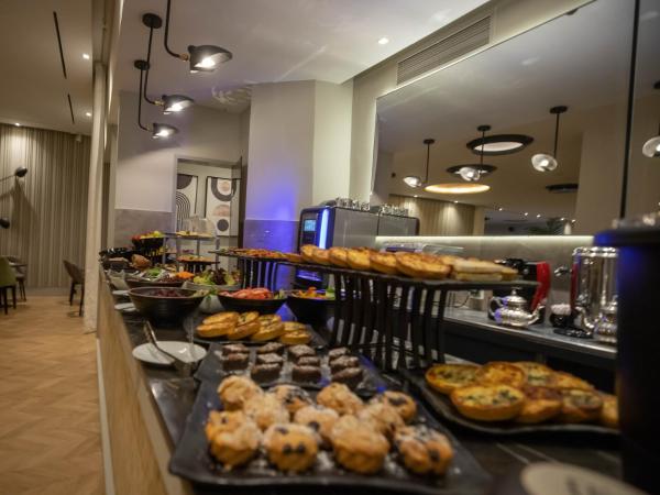 Gray Boutique Hotel Casablanca : photo 10 de la chambre suite ambassadeur