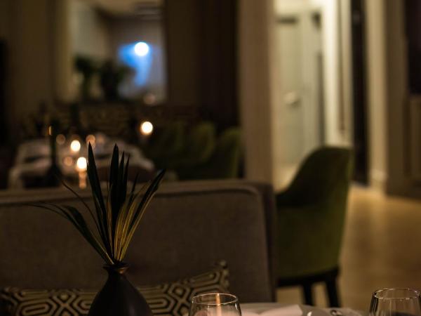 Gray Boutique Hotel Casablanca : photo 9 de la chambre suite exécutive