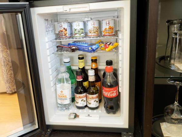 Hotel Spalentor - Ihr sympathisches Stadthotel : photo 7 de la chambre chambre double ou lits jumeaux standard