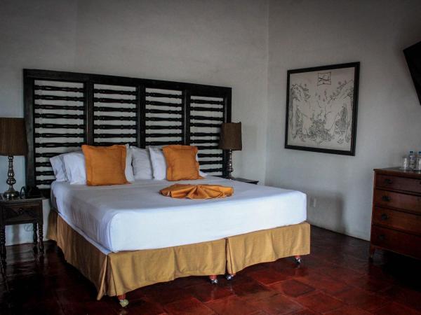 Hotel Casa Colonial - Adults Only : photo 1 de la chambre suite master