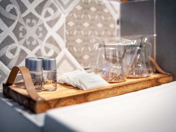 Villa Milli B&B : photo 9 de la chambre studio confort