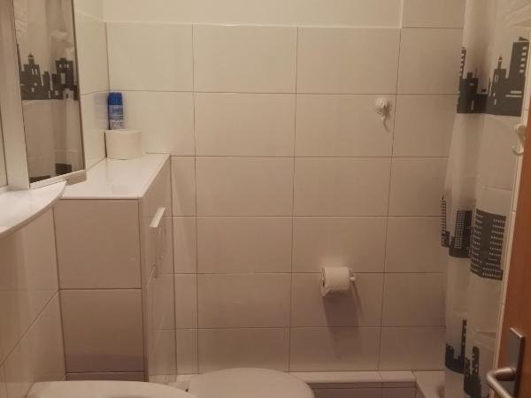 HOME at FRIENDS - City - Zu Hause bei Freunden : photo 9 de la chambre appartement standard