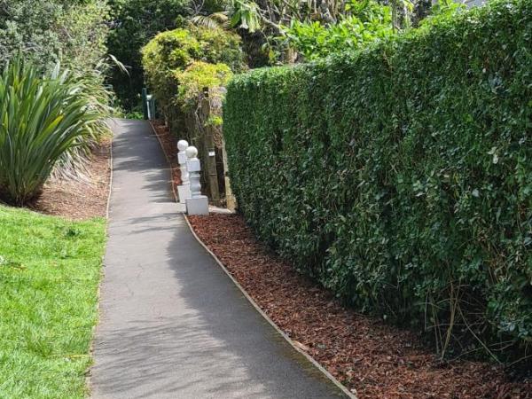 Dovecote House : photo 9 de la chambre chambre double deluxe - vue sur mer
