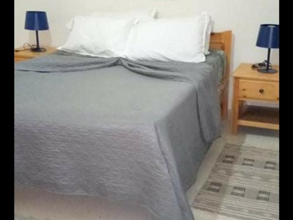 Residence Tozeur Almadina : photo 1 de la chambre chambre double