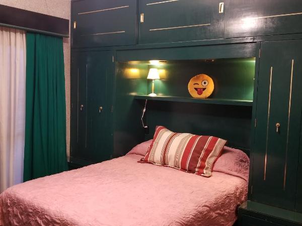 Casa Q BnB : photo 5 de la chambre chambre double deluxe avec balcon