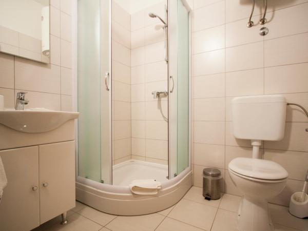 Rooms & Apartments Bruno : photo 8 de la chambre chambre double