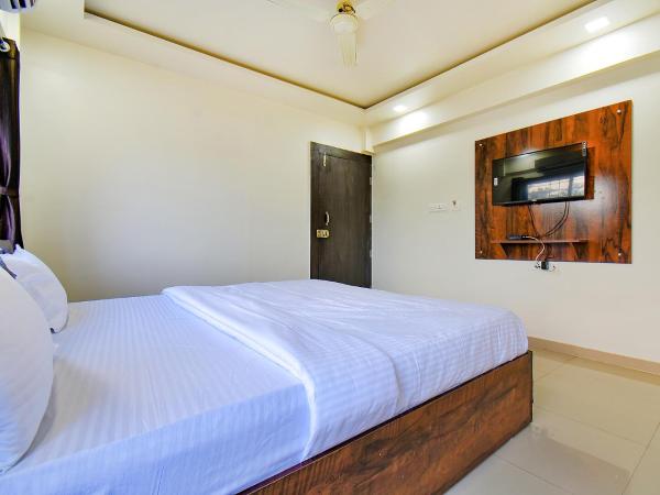 FabHotel White House : photo 1 de la chambre chambre deluxe