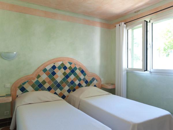 Domaine De Caranella : photo 6 de la chambre suite