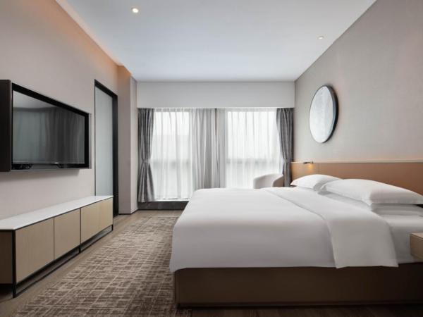 Leeden Hotel Hangzhou : photo 1 de la chambre suite 1 chambre