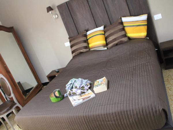 Hotel Bologna : photo 5 de la chambre chambre double