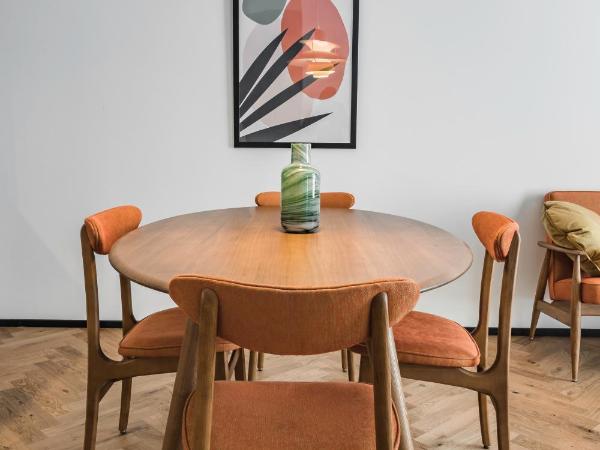 Alpenclub : photo 6 de la chambre appartement 2 chambres